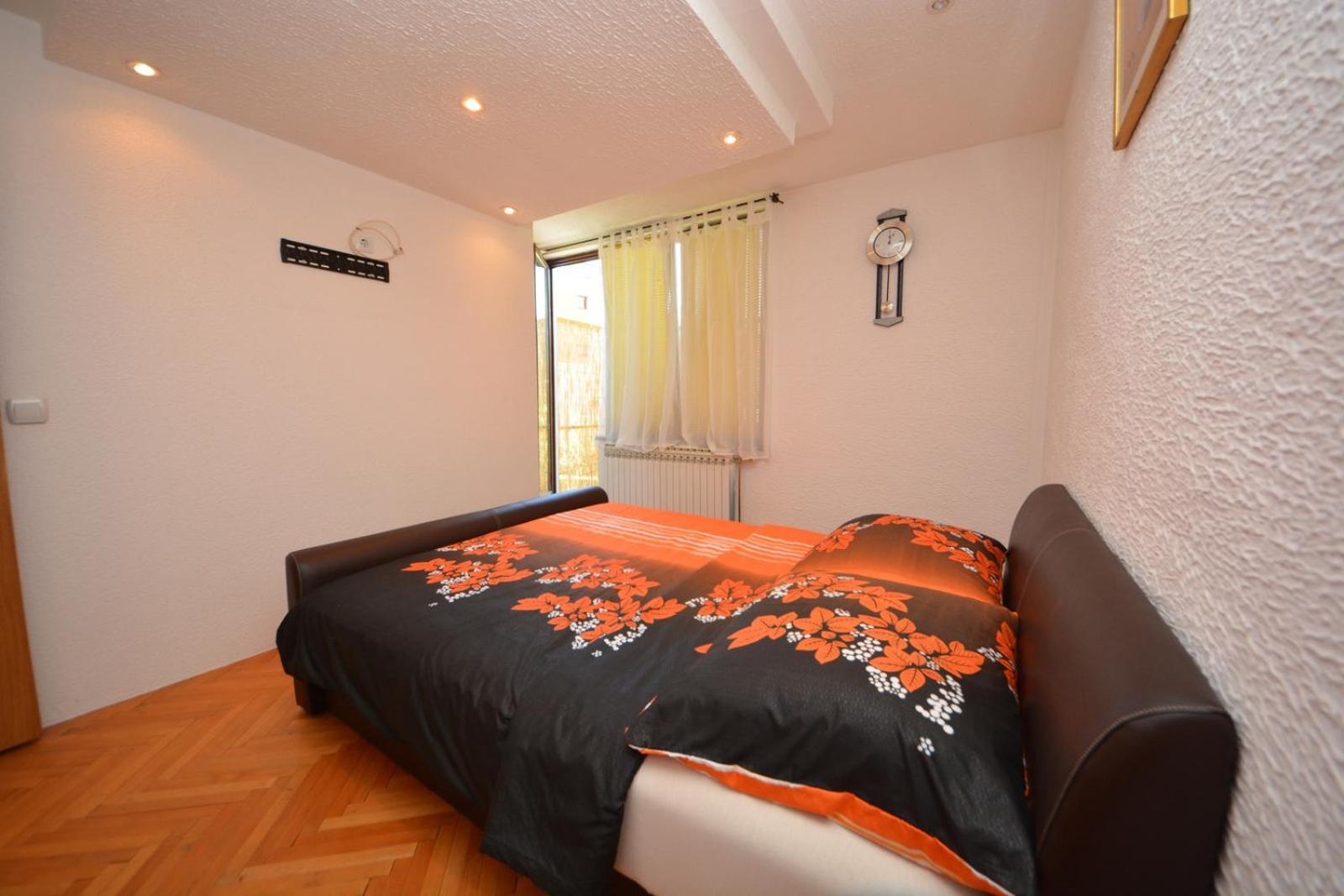 Nour El Donya Villa Bihać Dış mekan fotoğraf