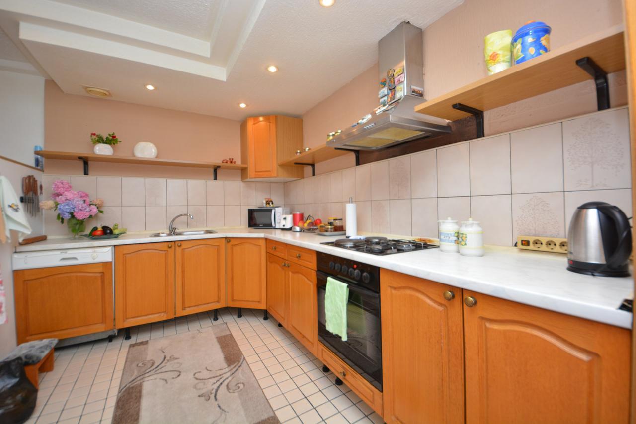 Nour El Donya Villa Bihać Dış mekan fotoğraf