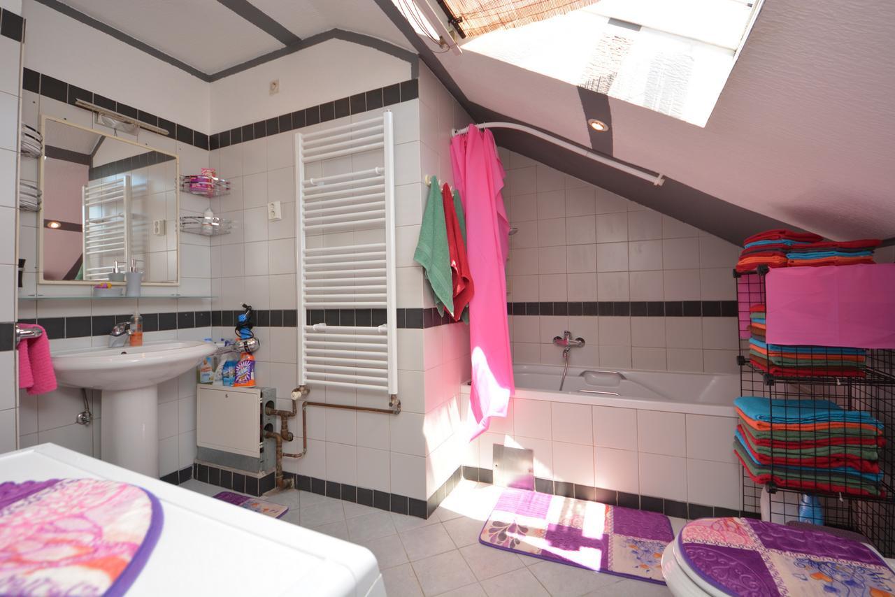 Nour El Donya Villa Bihać Dış mekan fotoğraf
