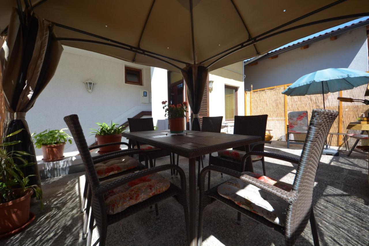 Nour El Donya Villa Bihać Dış mekan fotoğraf