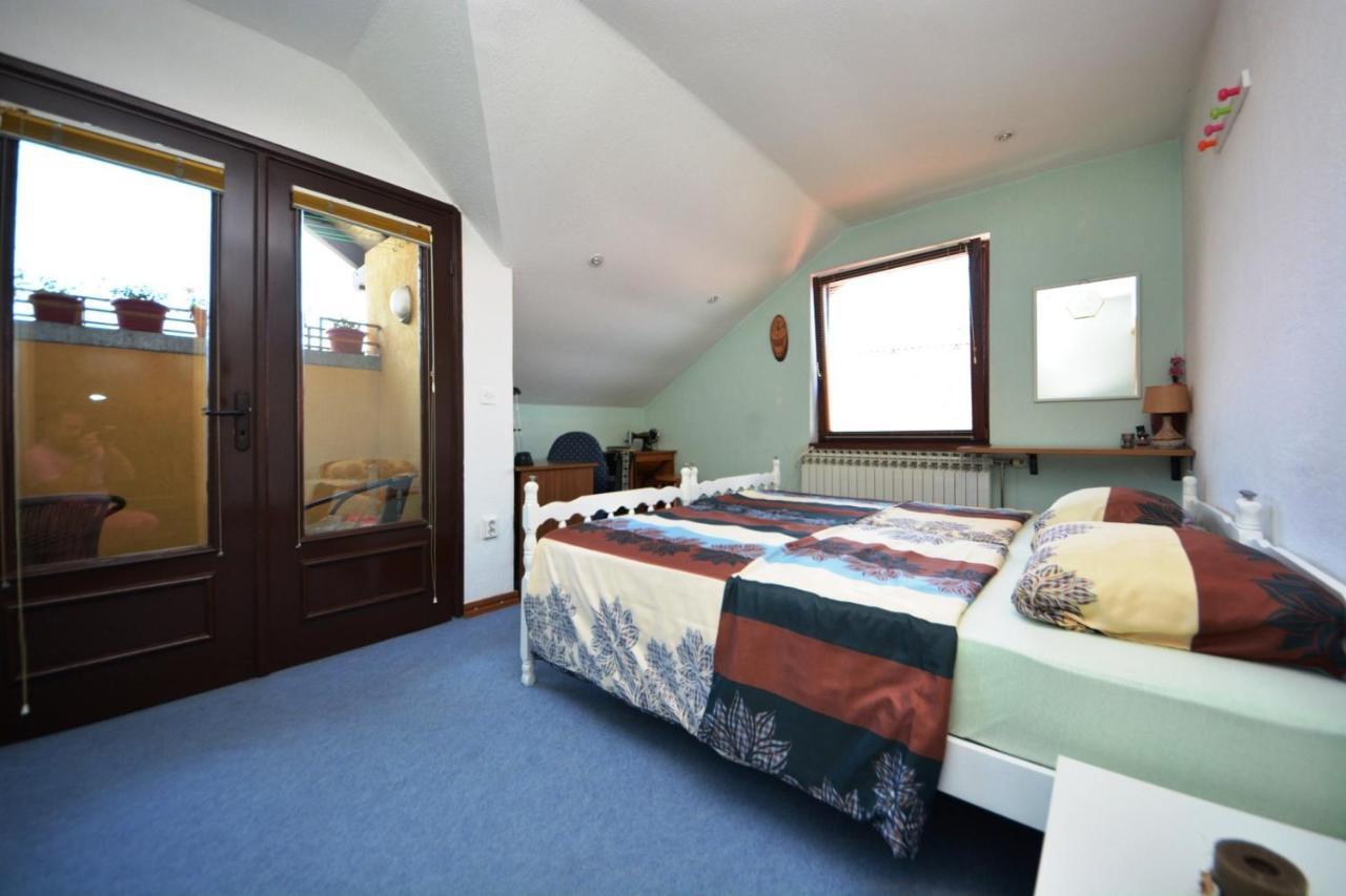 Nour El Donya Villa Bihać Dış mekan fotoğraf