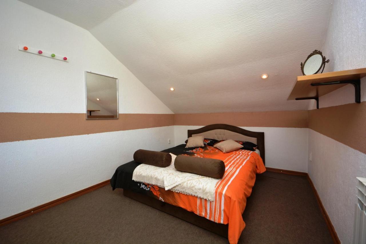 Nour El Donya Villa Bihać Dış mekan fotoğraf